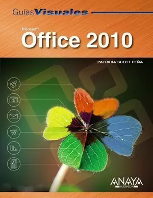 OFFICE 2010 GUIA VISUAL