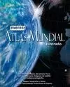 ATLAS MUNDIAL ILUSTRADO Y CCAA.