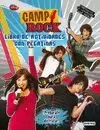 CAMP ROCK. GET READY TO ROCK