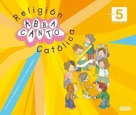 3EI RELIGION CATOLICA ABBACANTO 5 AÑOS EVEREST 2011