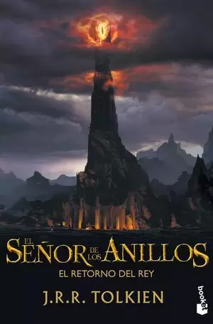 SEÑOR DE LOS ANILLOS III, EL