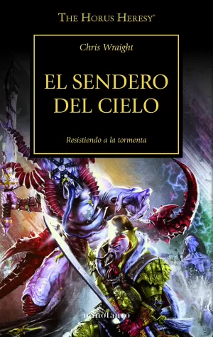 EL SENDERO DEL CIELO (HH Nº36)