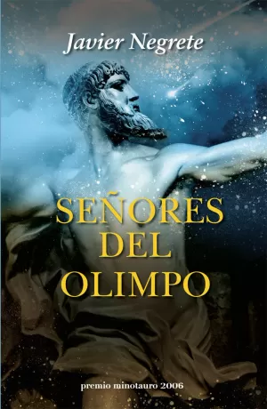 SEÑORES DEL OLIMPO (P.MINOTAURO 2006)