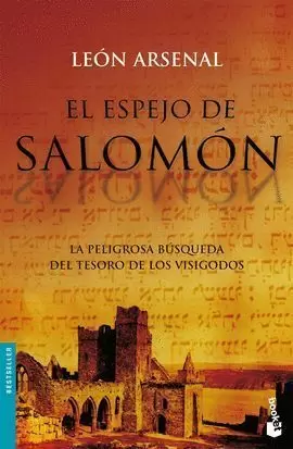 EL ESPEJO DE SALOMON (NF)