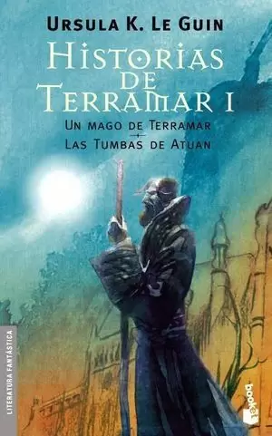 HISTORIAS DE TERRAMAR I (NF)