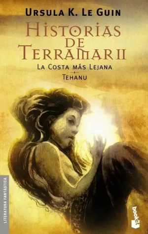 HISTORIAS DE TERRAMAR II (NF)