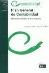 PLAN GENERAL DE CONTABILIDAD (REAL. DECRETO. 1514/2007, DE 16 DE NOVIEMBRE)