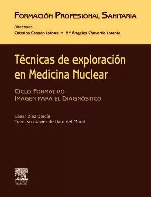 TÉCNICAS DE EXPLORACIÓN EN MEDICINA NUCLEAR