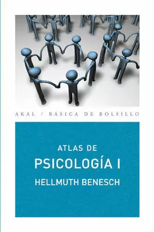 ATLAS DE PSICOLOGIA VOL. I
