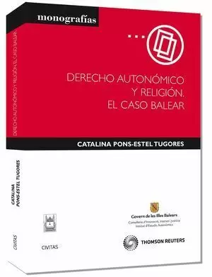 DERECHO AUTONOMICO Y REGIONAL EL CASO BALEAR