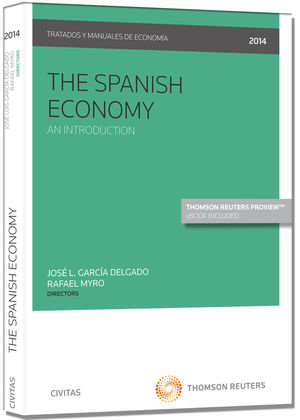 THE SPANISH ECONOMY (P+EB)