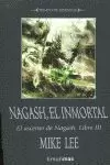 NAGASH EL INMORTAL