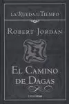El Camino de Dagas - Robert Jordan
