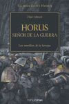 HORUS, SEÑOR DE LA GUERRA Nº1/3 LA HEREJIA DE HORUS