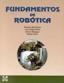 FUNDAMENTOS DE ROBOTICA