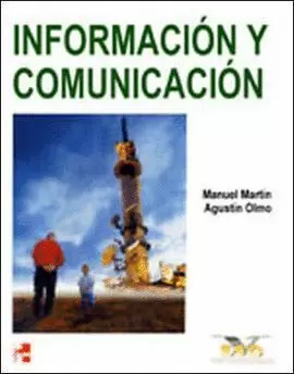 ESO INFORMACION Y COMUNICACION MC GRAW HILL