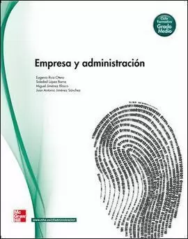 EMPRESA Y ADMINISTRACION .GRADO MEDIO