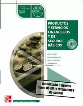 PRODUCTOS Y SERVICIOS FINANCIEROS SEG BAS CFGM 2009