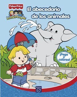 ABECEDARIO DE LOS ANIMALES, EL