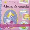 ALBUM DE RECUERDOS. VALERIA VARITA