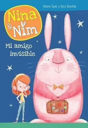 UN AMIGO INVISIBLE (NINA Y NIM 1)