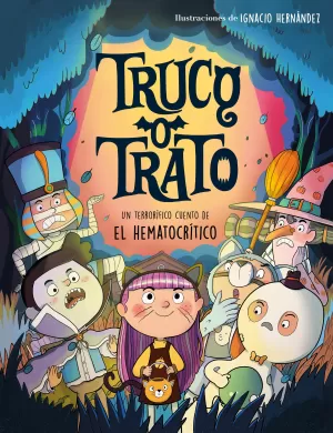 TRUCO O TRATO (EBOOK)