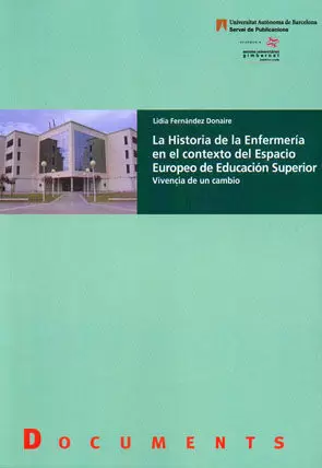 LA HISTORIA DE LA ENFERMERÍA EN EL CONTEXTO DEL ESPACIO EUROPEO DE EDUCACIÓN SUP