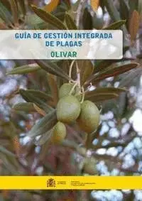 GUIA DE GESTION INTEGRADA DE PLAGAS OLIVAR