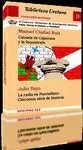 CALZADA DE CALATRAVA Y LA INQUISICION - BIBLIOTECA ORETANA