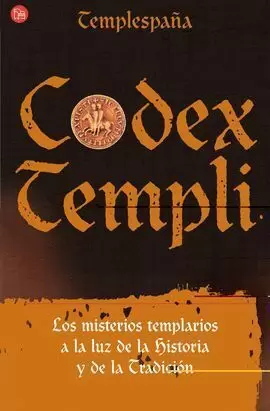 CODEX TEMPLI