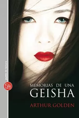 MEMORIAS DE UNA GEISHA