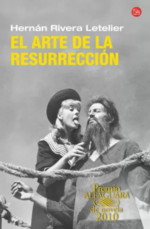 ARTE DE LA RESURRECCION, EL