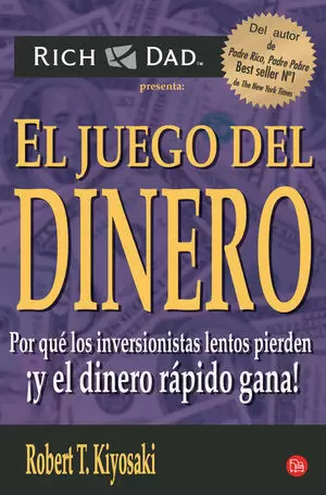 EL JUEGO DEL DINERO (BOLSILLO)