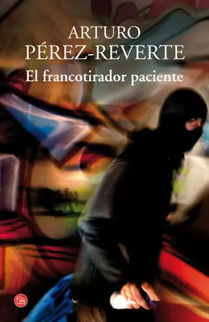 EL FRANCOTIRADOR PACIENTE (CAMPAÑA DE NAVIDAD 2014)