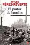 PINTOR DE BATALLAS