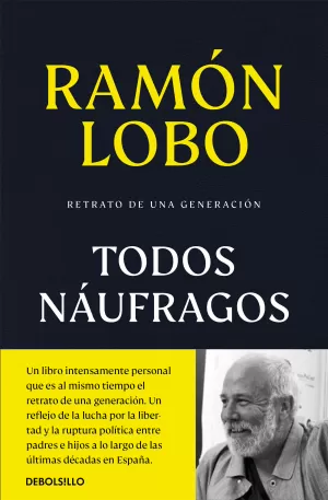 TODOS NAUFRAGOS