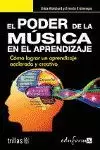 PODER DE LA MUSICA EN EL APRENDIZAJE, EL