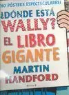 DONDE ESTA WALLY EL LIBRO GIGANTE