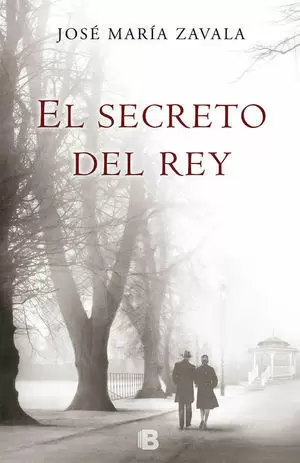 SECRETO DEL REY EL