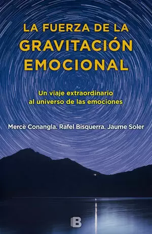 FUERZA DE LA GRAVITACIÓN EMOCIONAL, LA
