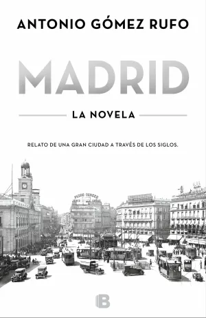 MADRID (ED. ACTUALIZADA)