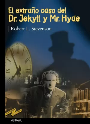 EXTRAÑO CASO DEL DR. JEKYLL Y MR. HYDE