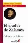 ALCALDE DE ZALAMEA