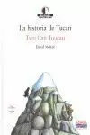 HISTORIA DE TUCÁN, LA / TWO CAN TOUCAN