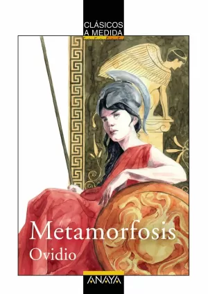METAMORFOSIS (CLASICOS A MEDIDA)