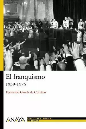 EL FRANQUISMO 1939-1975