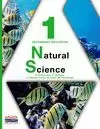 1ESO NATURAL SCIENCE 2010 ANAYA