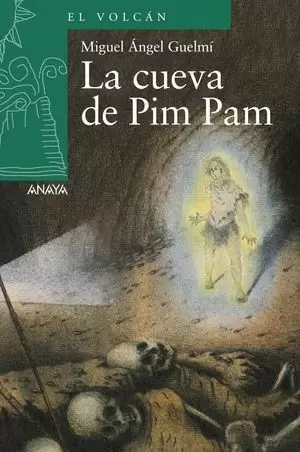 CUEVA DE PIM PAM