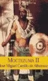 MOCTEZUMA II