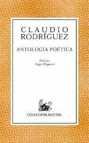 ANTOLOGIA POETICA ( CAN.549)